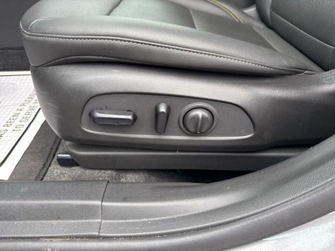 Used 2024 Chevrolet Trax ACTIV image 22
