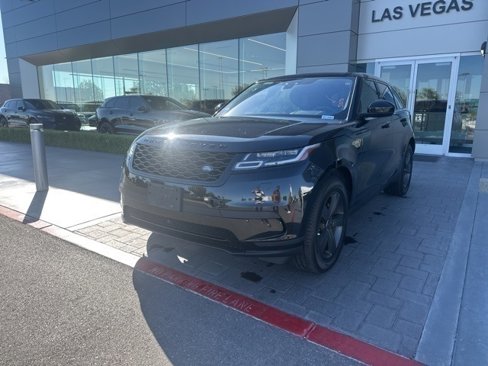 Used 2020 Land Rover Range Rover Velar S image 1