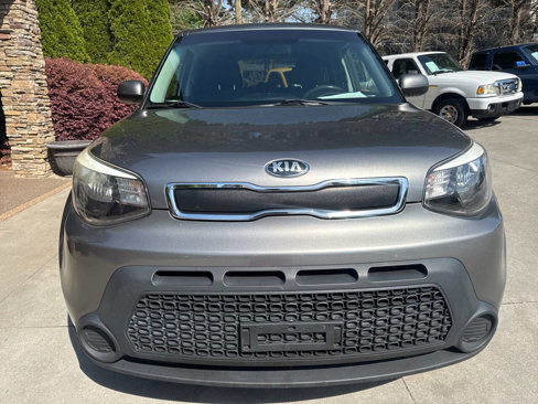 Used 2016 Kia Soul w/ Option Group 020 image 8