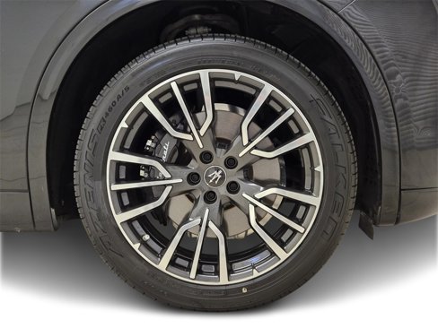 Used 2023 Maserati Grecale GT image 8