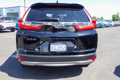 Used 2019 Honda CR-V EX-L image 6