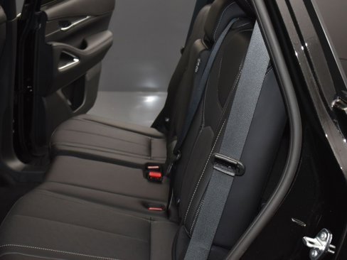 New 2026 INFINITI QX60 Luxe w/ Cargo Package image 18