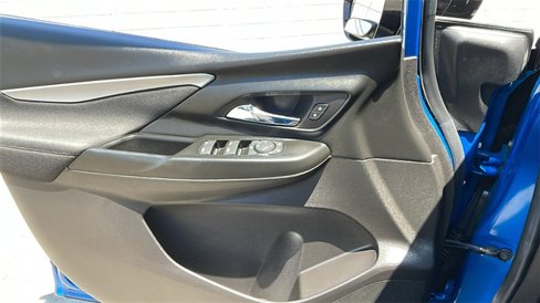 Used 2022 Chevrolet Bolt LT image 27