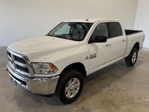 Used 2014 RAM 2500 SLT image 2