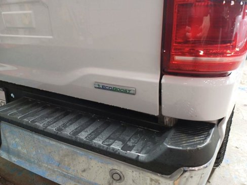 Used 2022 Ford F150 XLT w/ XTR Package image 12