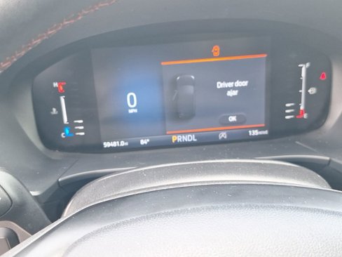 Used 2023 Ford Escape ST-Line image 27