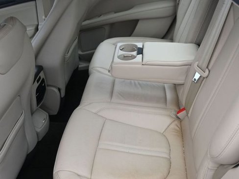 Used 2017 Lincoln MKZ Reserve w/ Climate Package image 24