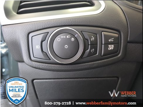 Used 2022 Ford Edge SEL w/ Convenience Package image 18
