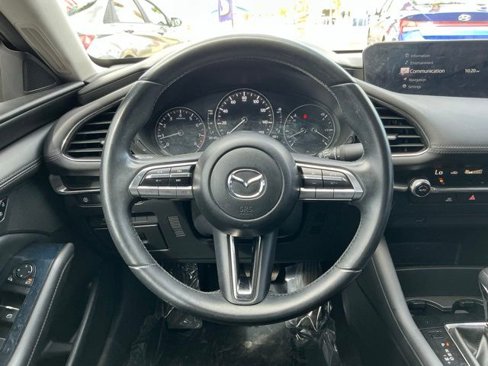 Used 2019 MAZDA MAZDA3 Sedan image 15