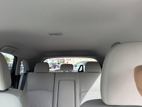 Used 2020 Mitsubishi Outlander Sport ES image 20