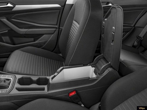 New 2025 Volkswagen Jetta S image 13