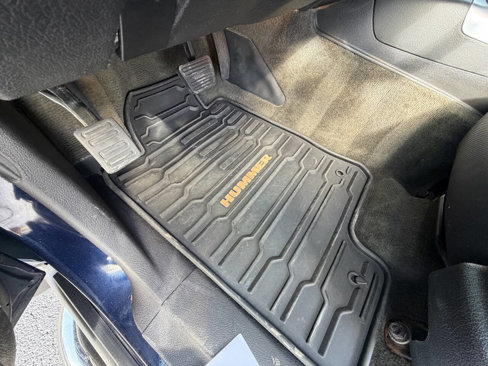 Used 2008 HUMMER H3 image 13