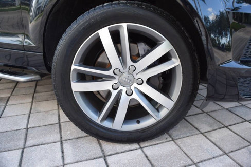 Used 2015 Audi Q7 TDI Prestige image 90