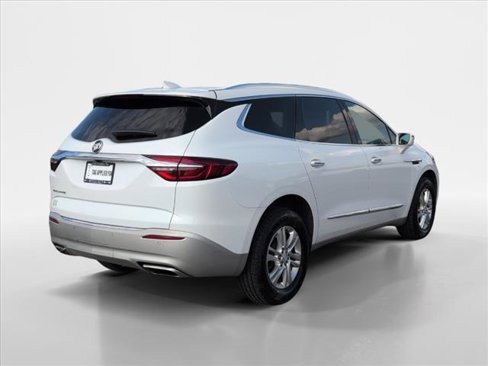 Used 2020 Buick Enclave Essence image 6