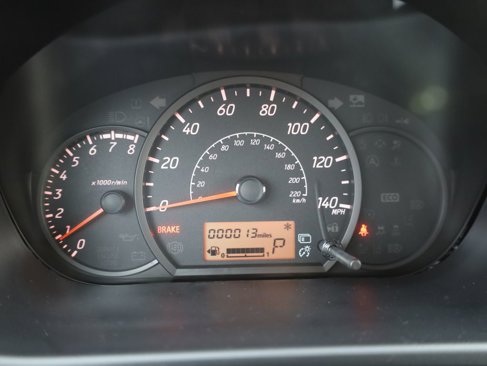 New 2024 Mitsubishi Mirage G4 ES image 36