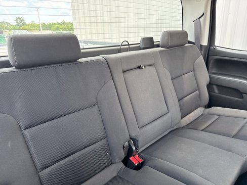 Used 2017 GMC Sierra 2500 SLE image 37