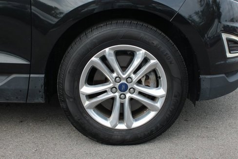 Used 2015 Ford Edge SEL w/ Equipment Group 201A image 39