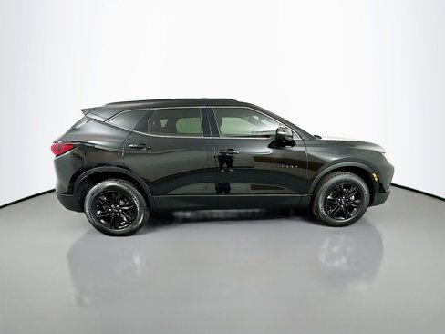 Used 2021 Chevrolet Blazer LT image 4