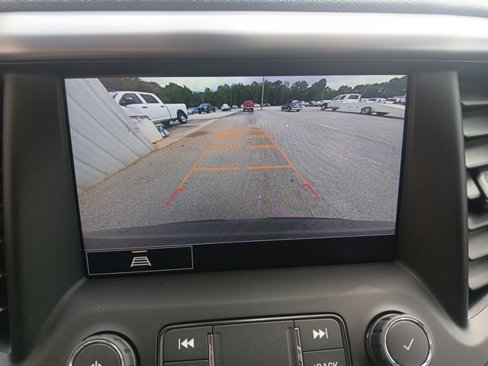 Used 2021 GMC Acadia AT4 w/ LPO, Floor Liner Package image 41