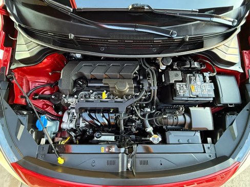 Used 2022 Kia Rio S image 30