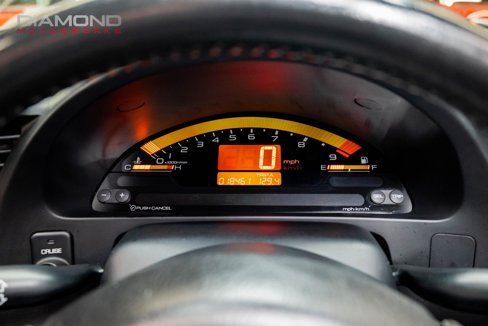 Used 2001 Honda S2000 image 16