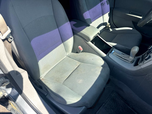 Used 2009 Chevrolet Malibu LS image 16