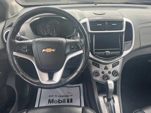 Used 2019 Chevrolet Sonic Premier image 17