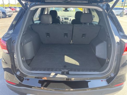 Used 2023 Chevrolet Equinox LT image 24