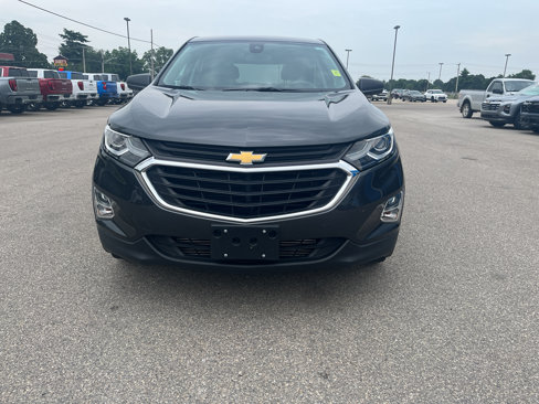 Used 2020 Chevrolet Equinox LS w/ LS Convenience Package image 4