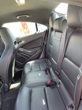 Used 2018 Mercedes-Benz CLA 250 image 6