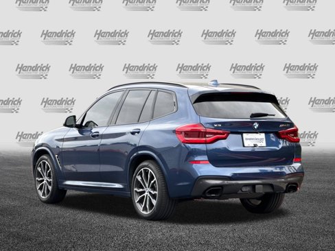 Used 2018 BMW X3 M40i image 7