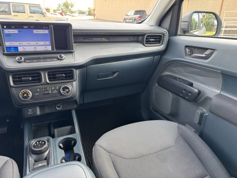 Used 2023 Ford Maverick XL image 9