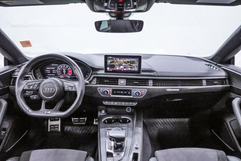 Used 2019 Audi S5 Premium Plus image 16