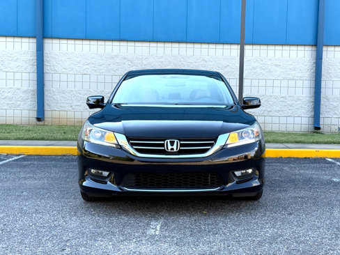 Used 2014 Honda Accord EX-L image 2