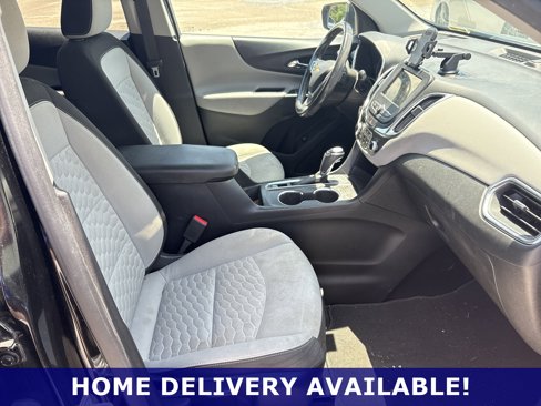 Used 2019 Chevrolet Equinox LT image 9