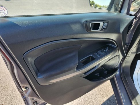 Used 2021 Ford EcoSport SE w/ SE Convenience Package image 37
