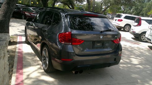 Used 2013 BMW X1 xDrive28i image 7