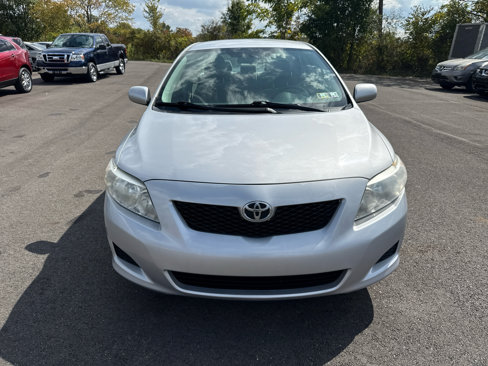 Used 2010 Toyota Corolla image 9