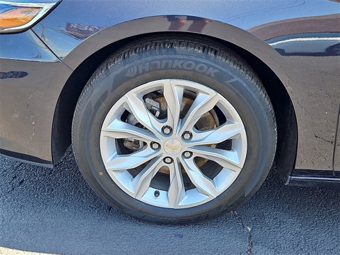 Used 2023 Chevrolet Malibu LT image 13