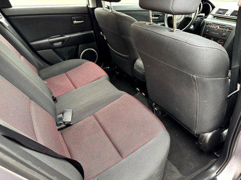 Used 2006 MAZDA MAZDA3 s Touring image 37