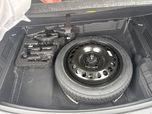 New 2025 Chevrolet TrailBlazer ACTIV w/ Convenience Package image 36