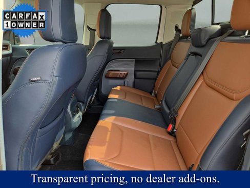 Used 2024 Ford Maverick Lariat image 13