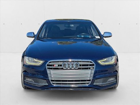 Used 2013 Audi S4 Premium Plus image 2