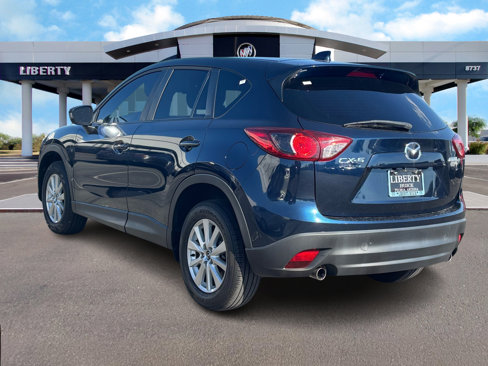 Used 2014 MAZDA CX-5 Touring image 6