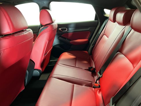 New 2025 Acura Integra A-Spec image 29
