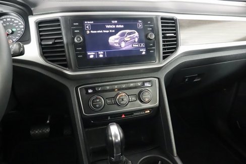Used 2019 Volkswagen Atlas SE image 26