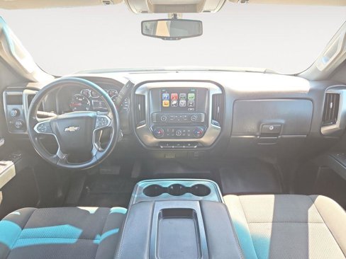 Used 2017 Chevrolet Silverado 2500 LT image 20