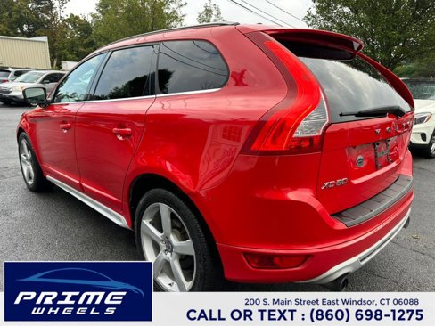 Used 2010 Volvo XC60 T6 image 5