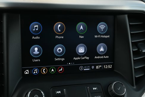 Used 2023 GMC Acadia SLT w/ Preferred Package image 38