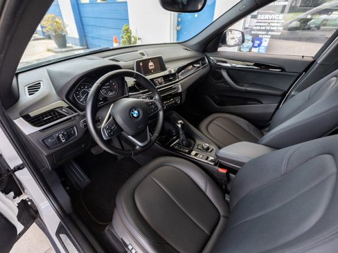 Used 2016 BMW X1 xDrive28i image 17